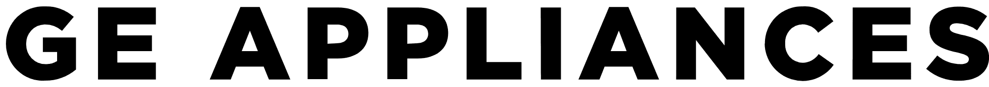 Logo GE / General Electric