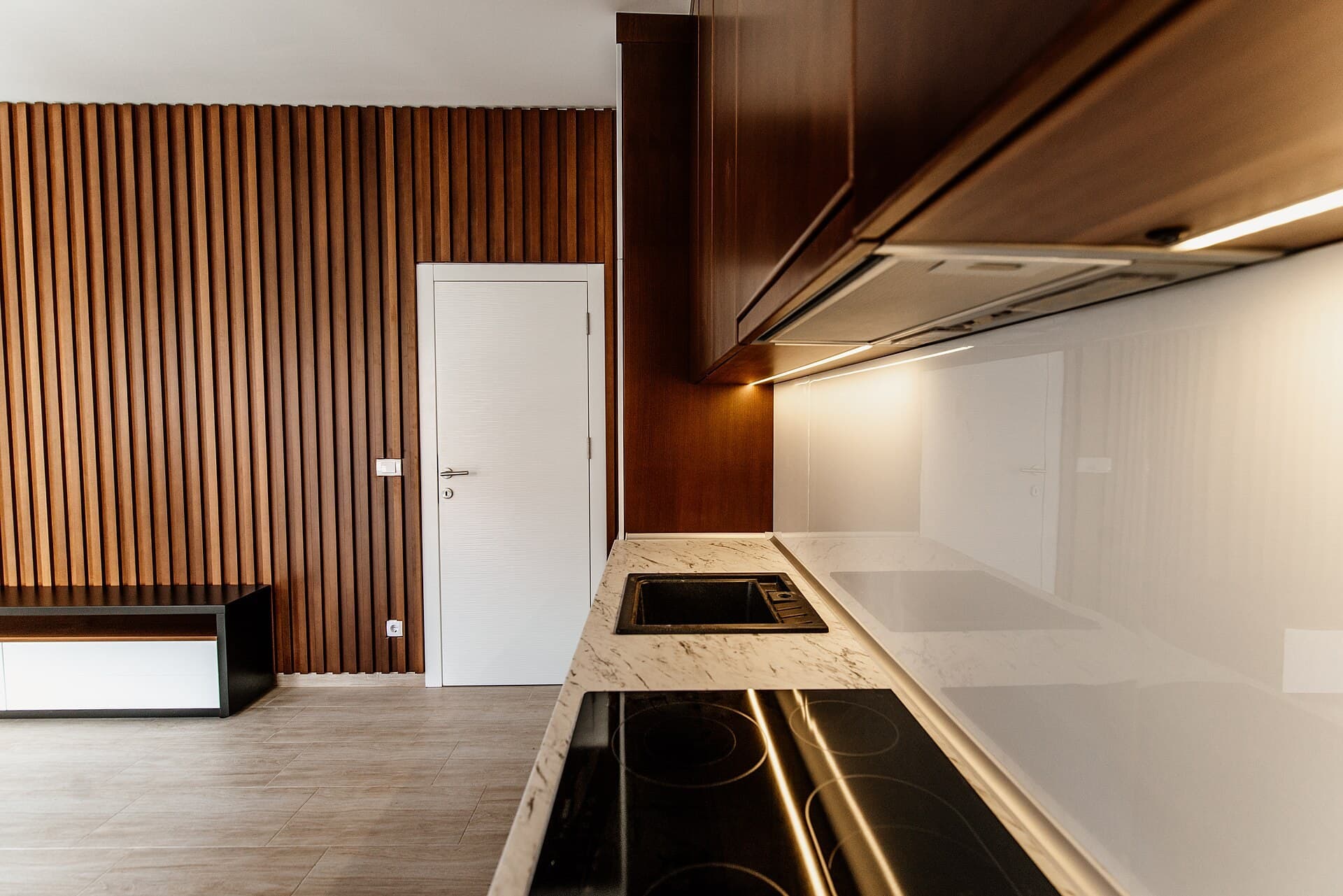 Frigidaire — electrodomésticos en ambiente