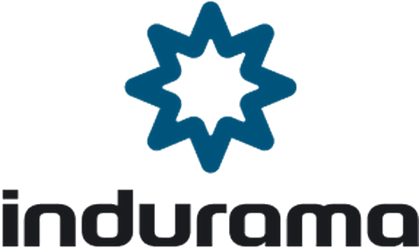 Logo Indurama