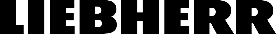 Logo Liebherr