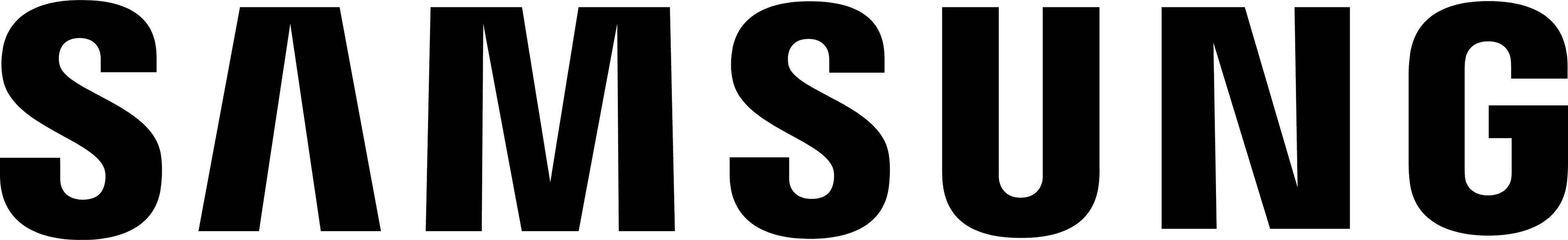 Logo Samsung