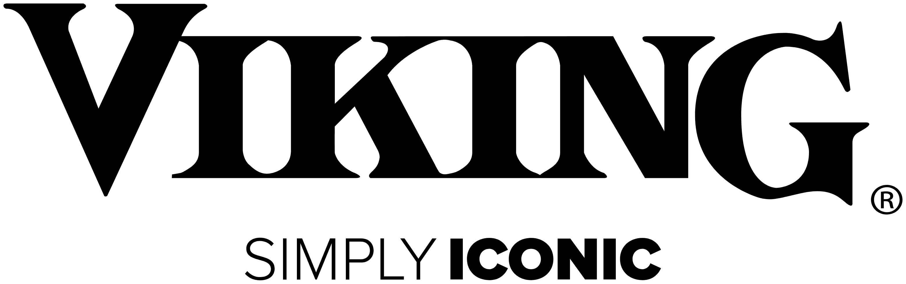 Logo Viking