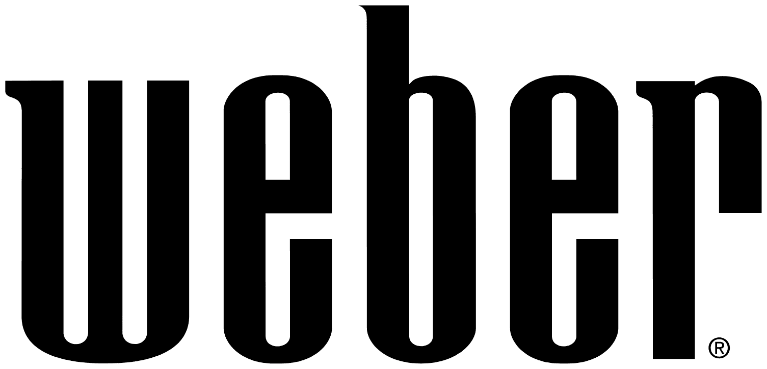 Logo Weber