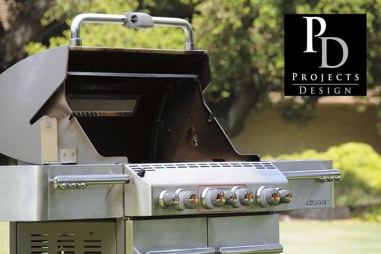 ¡Domina el gas con tu parrilla Weber!