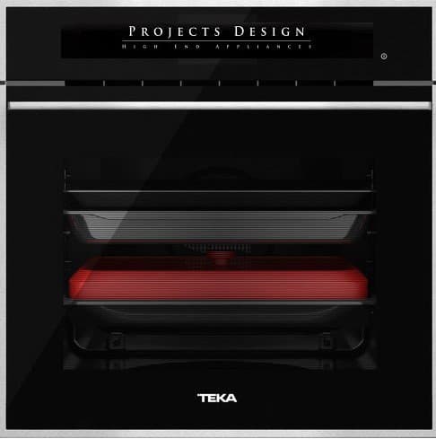 Horno Multifunción SurroundTemp de TEKA