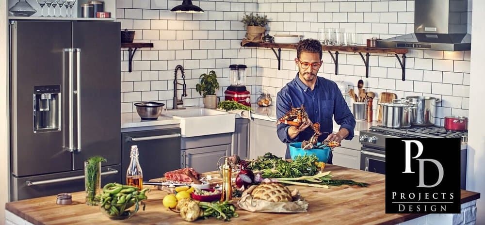 KITCHENAID® Major Appliances