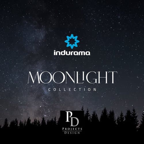 Nueva MoonLight Collection de Indurama: talento y perfección.