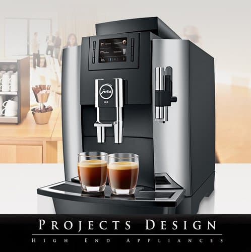 ¿Por qué una cafetera automática?