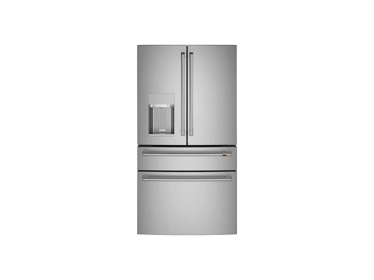Café Refrigerador French Door Personalizable