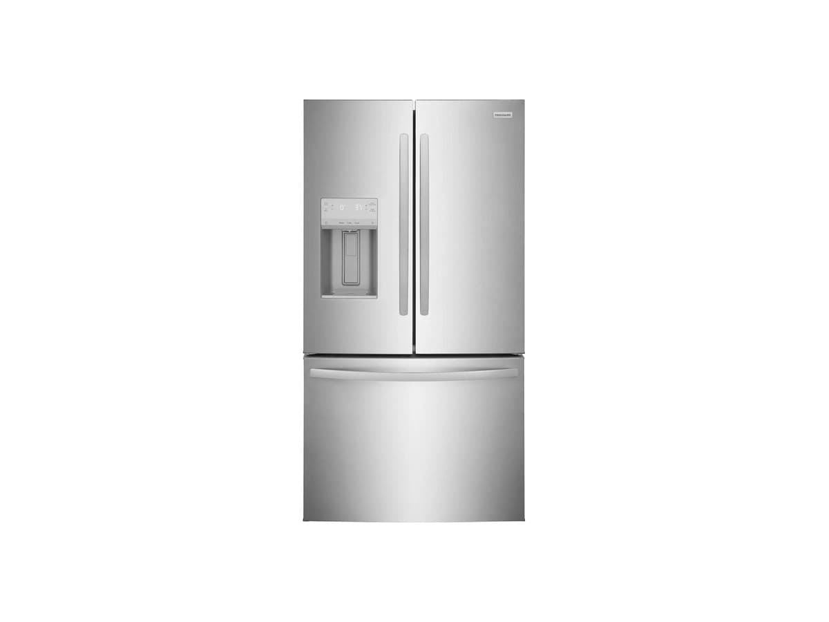 Frigidaire Refrigerador French Door