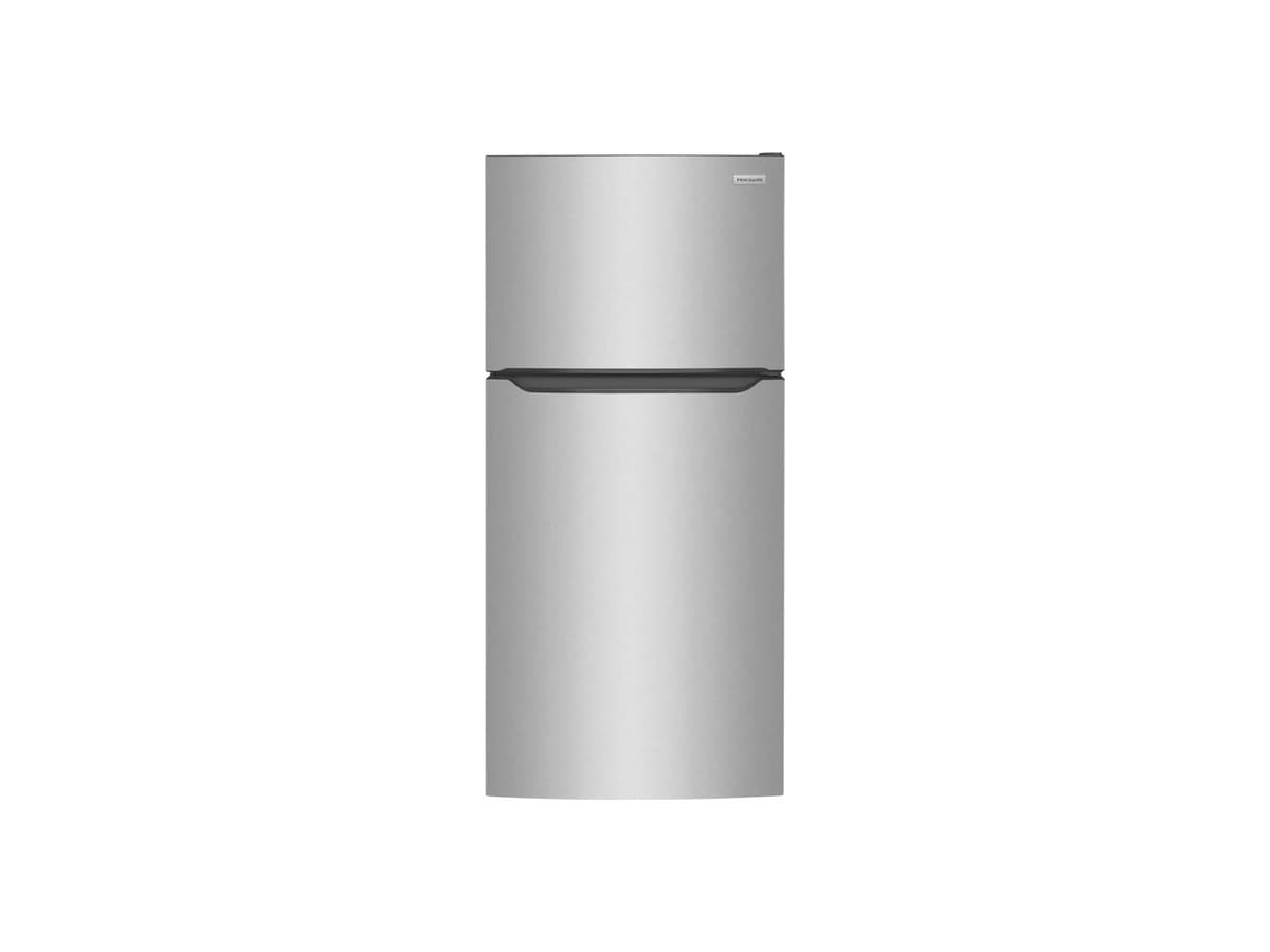 Frigidaire Refrigerador Congelador Superior