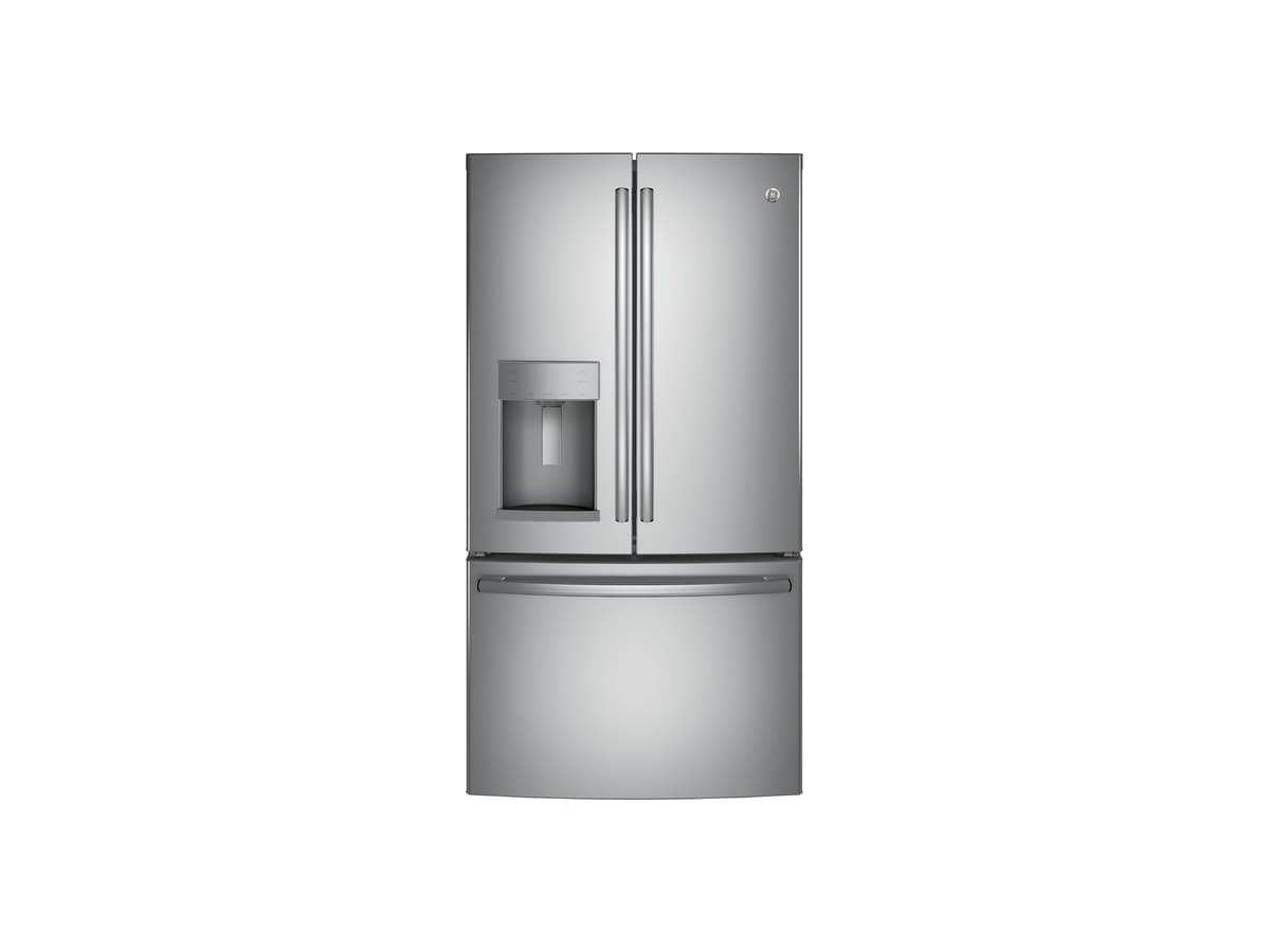 GE / General Electric Refrigerador French Door