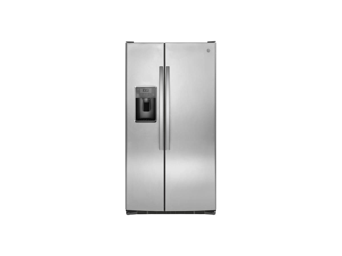 GE / General Electric Refrigerador Side-by-Side