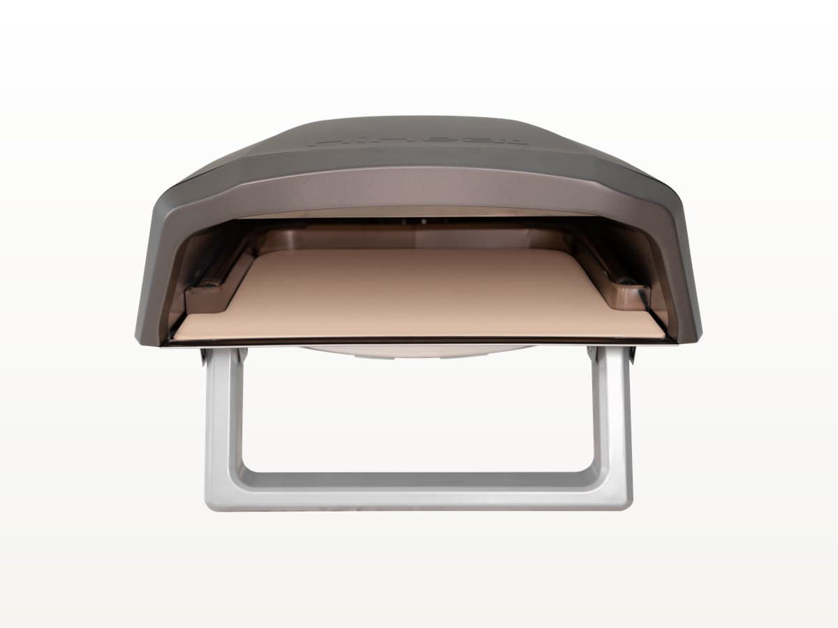 iGlace / Hi-Heat HiO16 · Horno de pizza a gas serie Hi-Heat