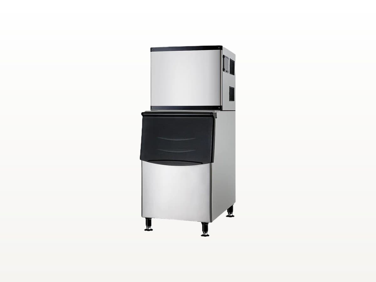 iGlace / Hi-Heat IG1000 · Fabricadora de hielo comercial serie iGlace