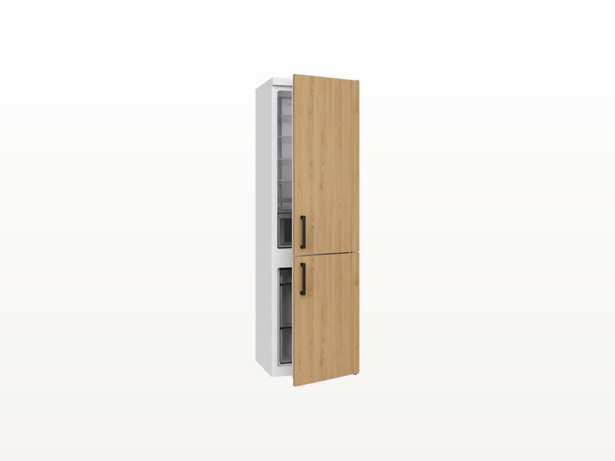 iGlace / Hi-Heat TRF22BRF · Refrigeradora panelable serie iGlace