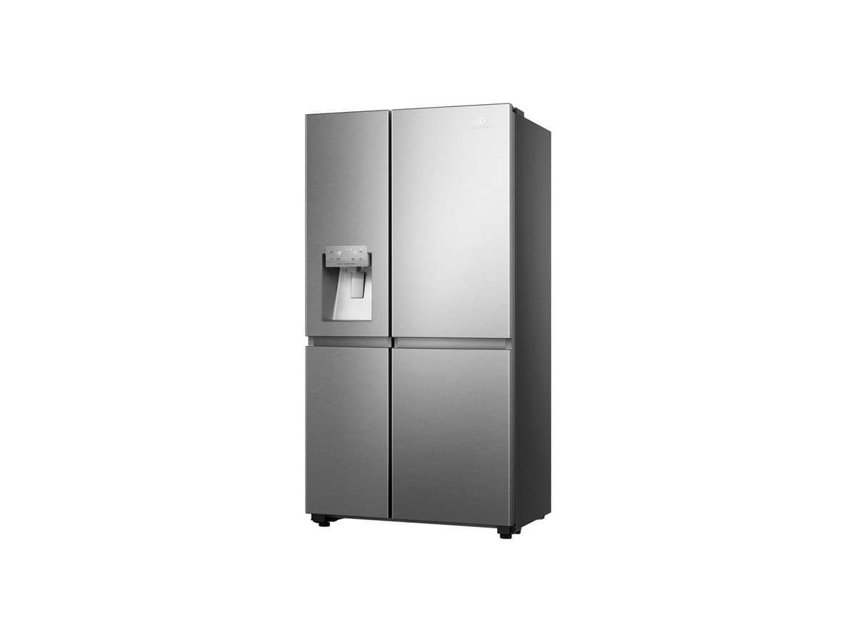 Indurama Refrigeradora Side by Side