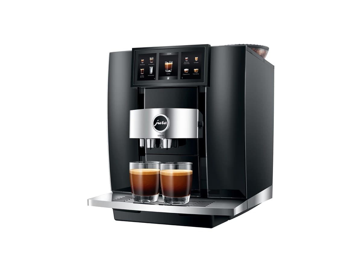 Jura Cafetera Automática GIGA 10 serie GIGA