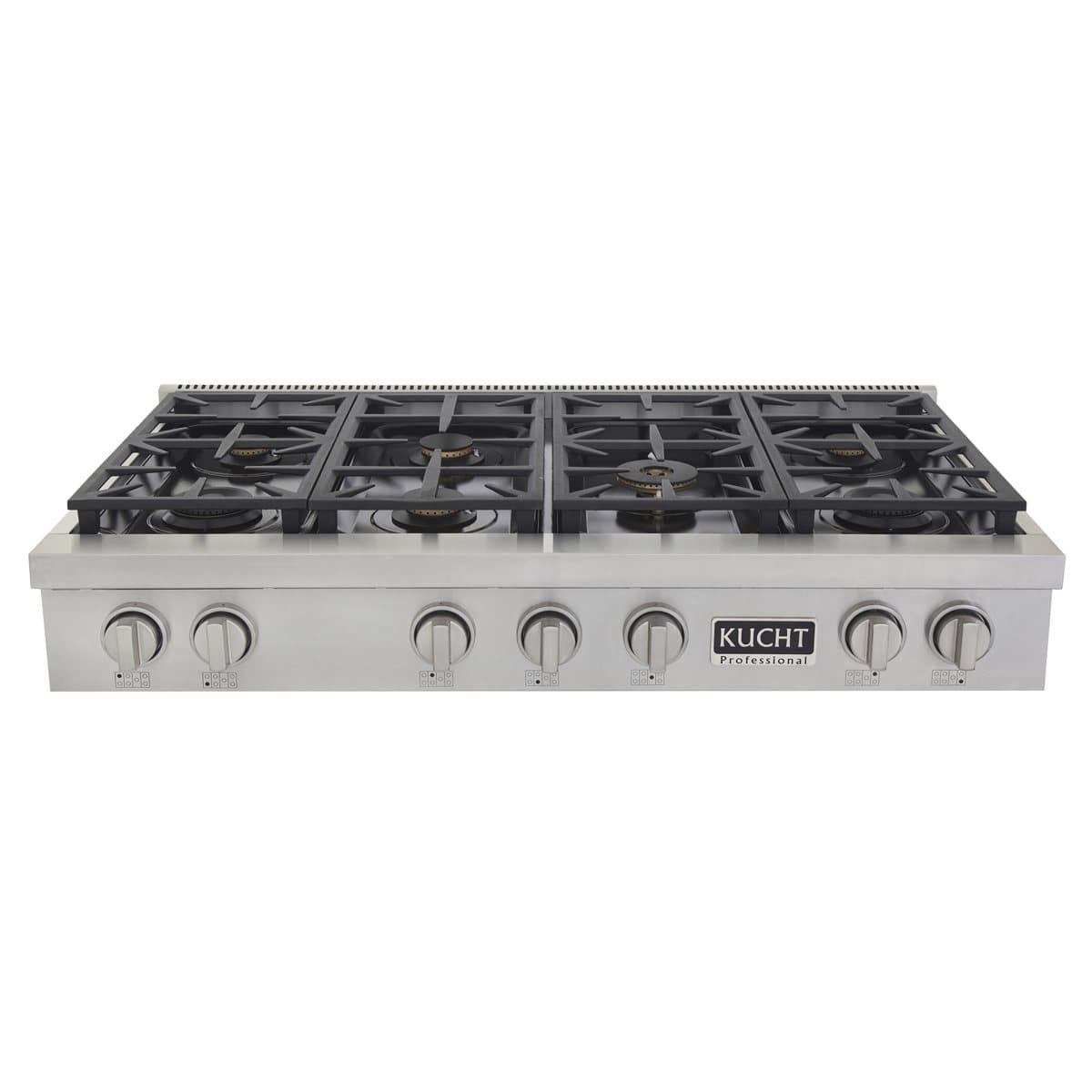 Kucht Range Top Profesional Serie KFX 48" serie KFX Series