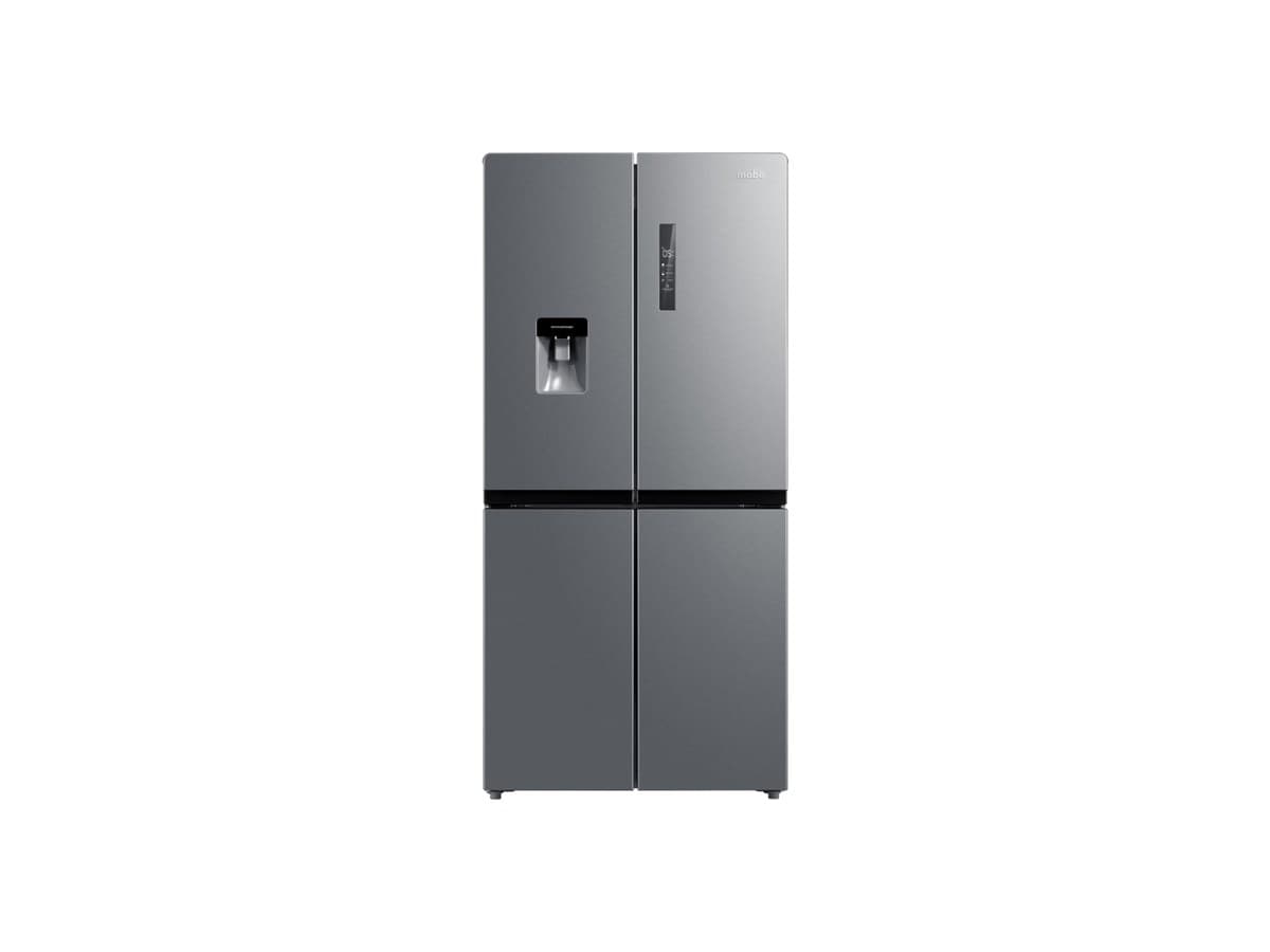 Mabe Refrigeradora French Door