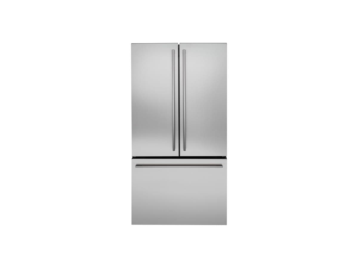 Monogram Refrigerador French Door Empotrable serie Built-In