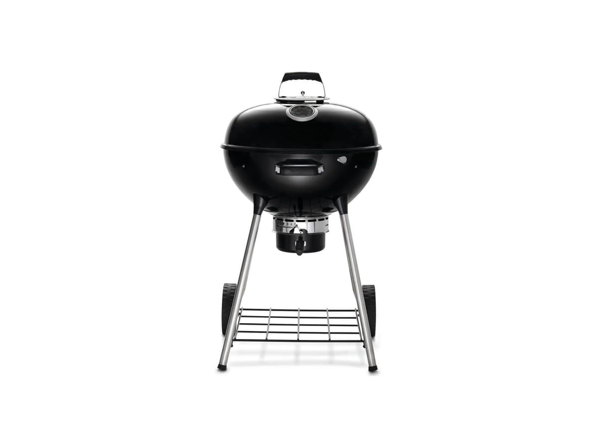Napoleon Parrilla de Carbón NK22 (NK22K-LEG-3) serie Charcoal Premium