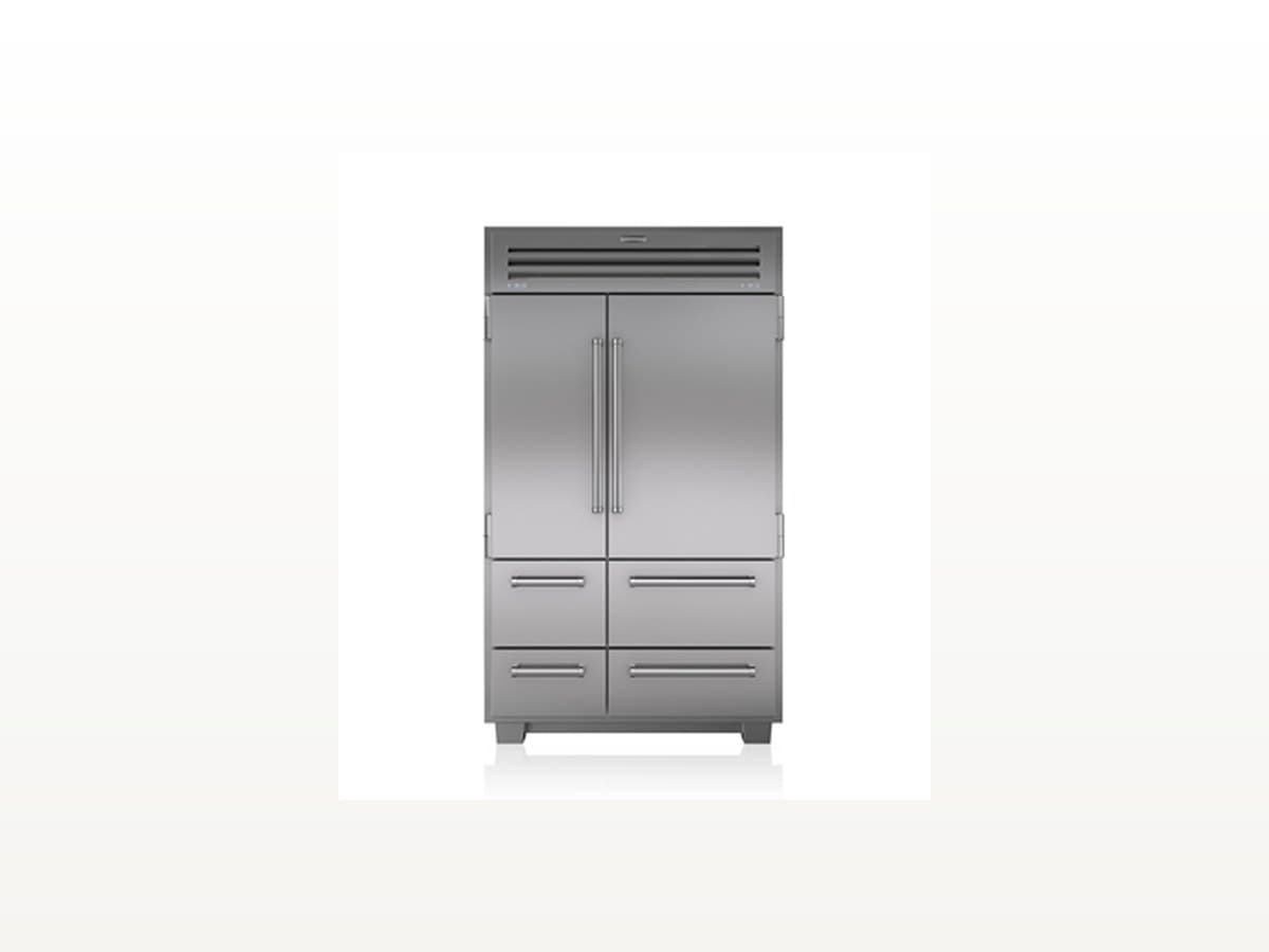 Sub-Zero Refrigerador PRO 48 serie PRO