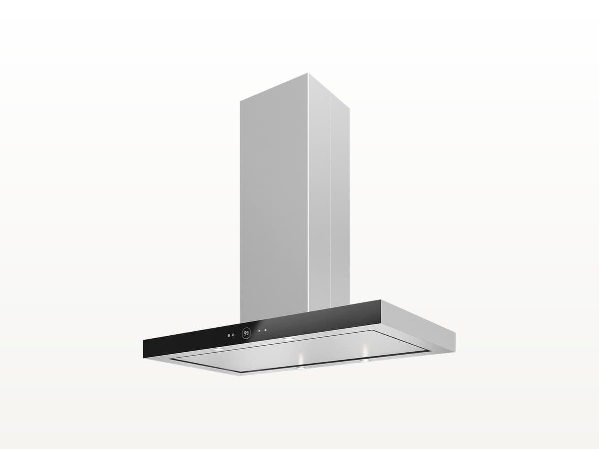 Teka Campana de Isla