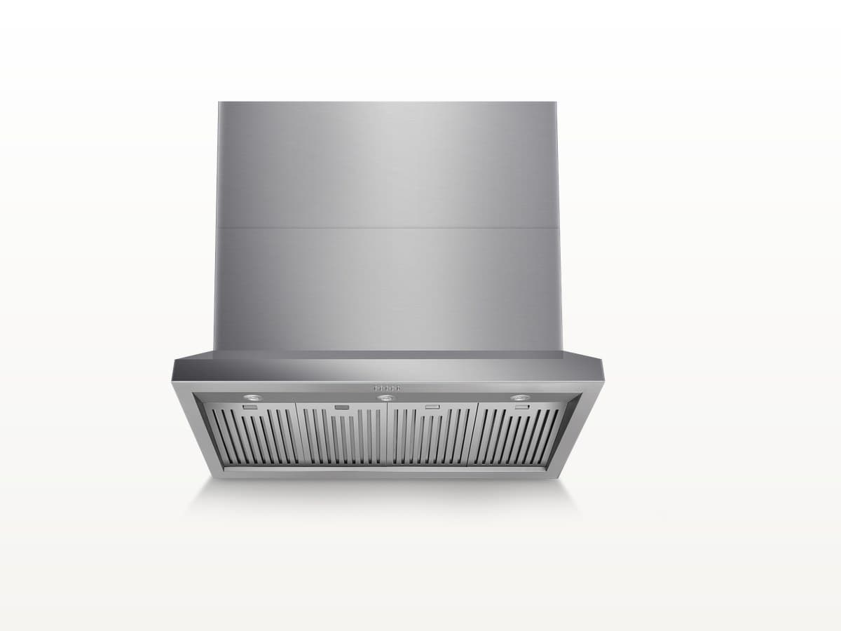 Thor Kitchen Campana Extractora de Pared 48" serie TRH Series