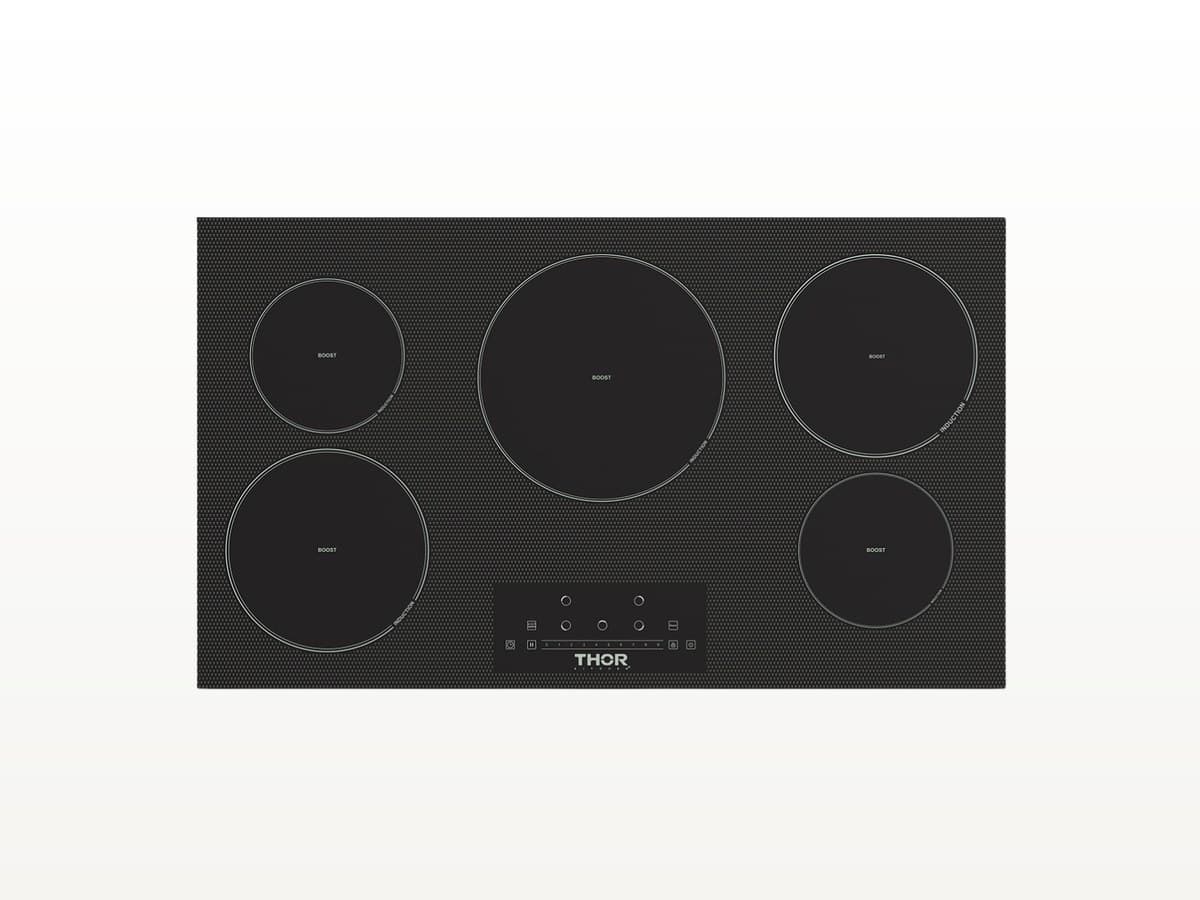 Thor Kitchen Encimera de Inducción 36"