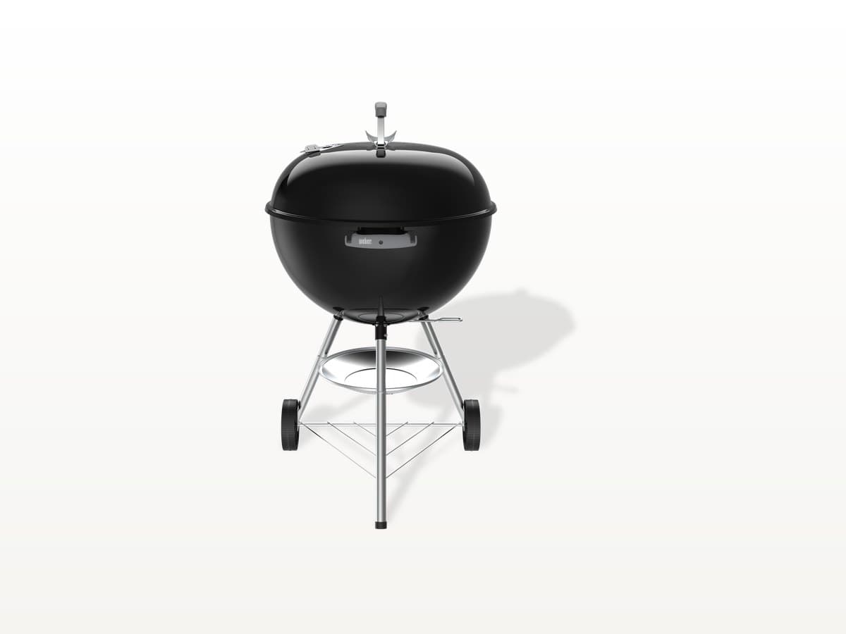 Weber Parrilla a Carbón Original Kettle serie Original Kettle