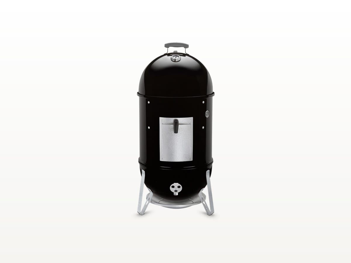 Weber Ahumador Smokey Mountain serie Smokey Mountain