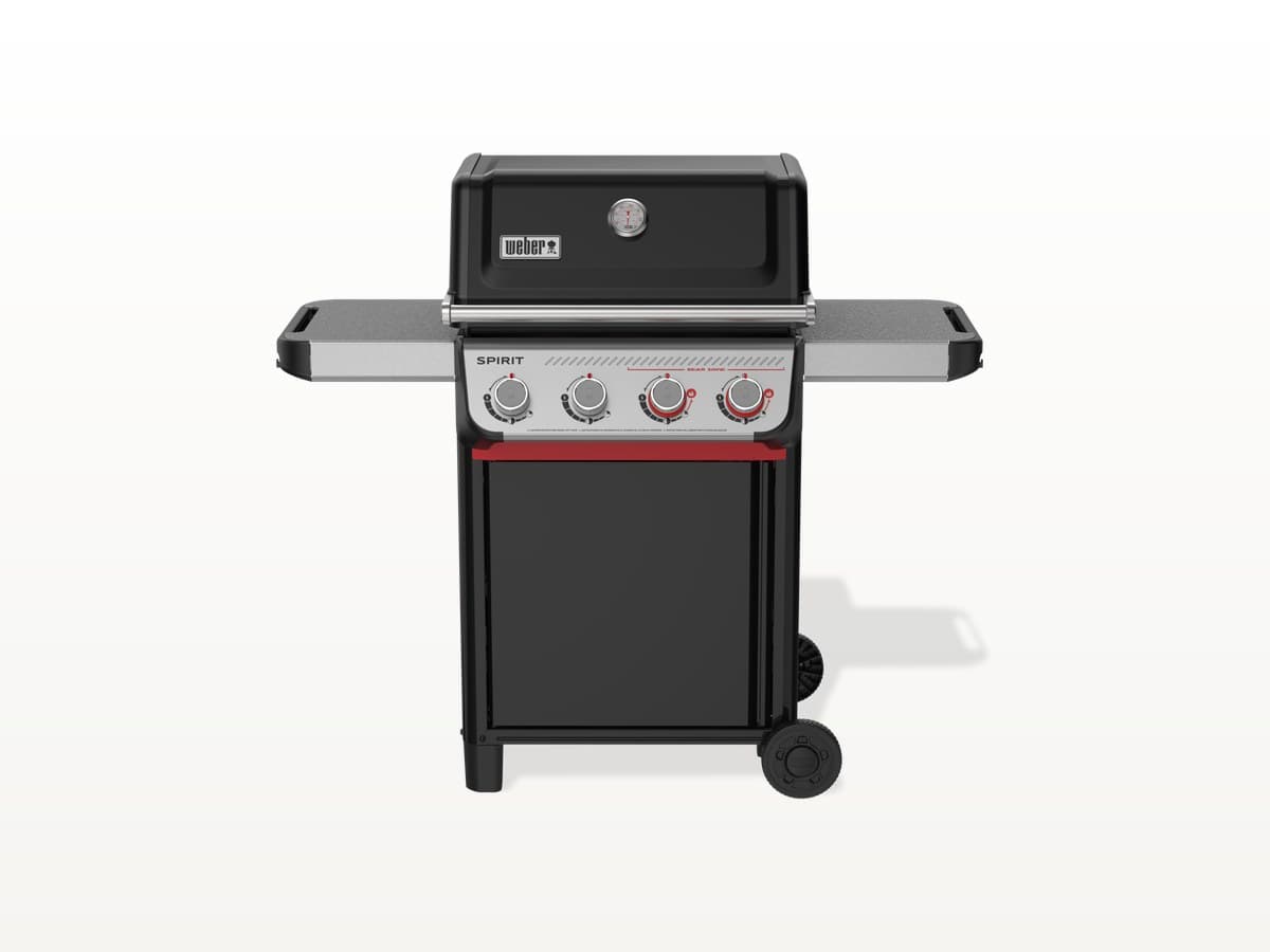 Weber Parrilla a Gas Spirit serie Spirit