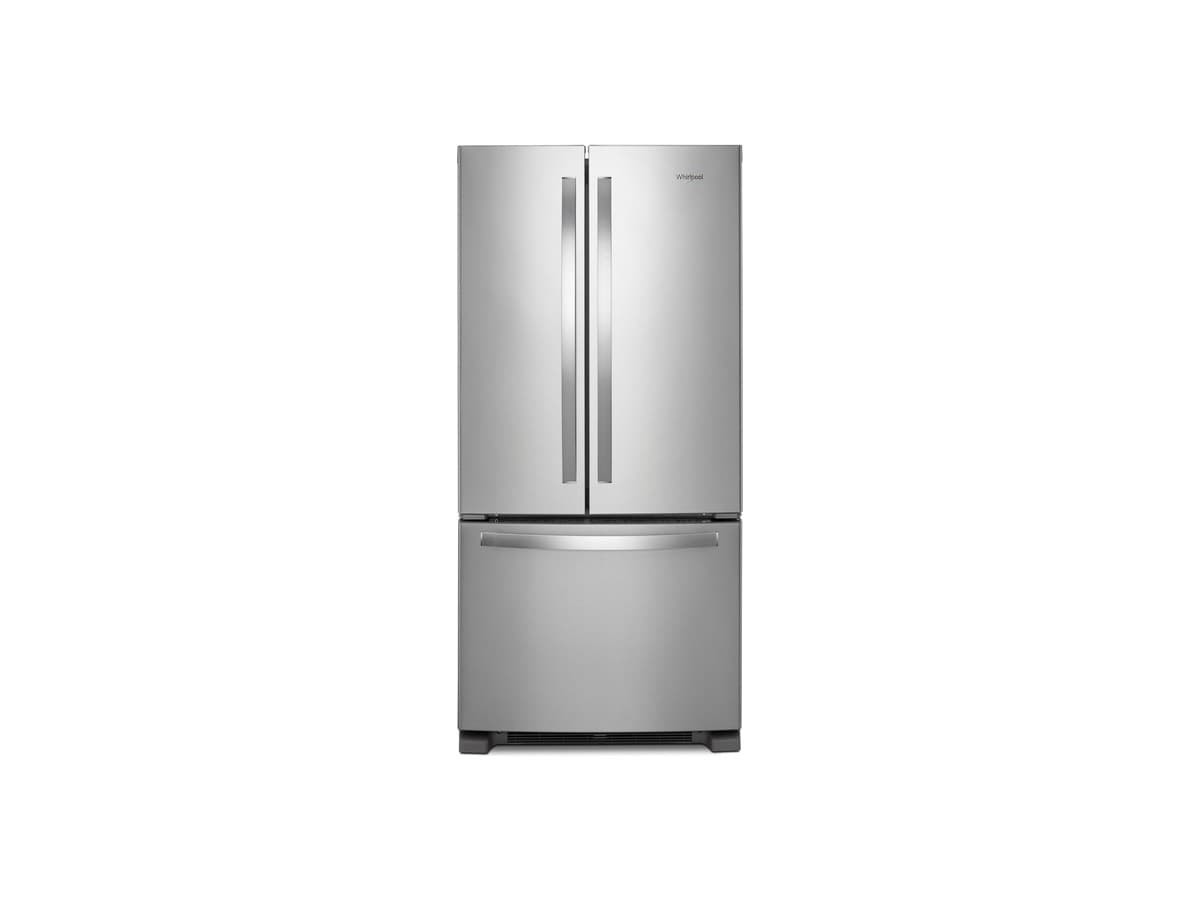 Whirlpool Refrigerador French Door
