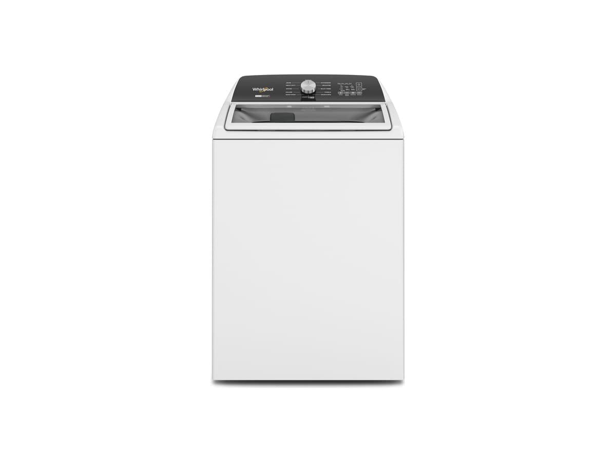 Whirlpool Lavadora de Carga Superior