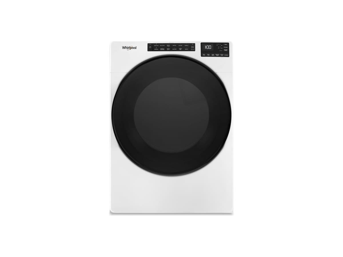 Whirlpool Secadora