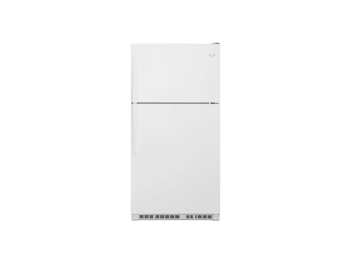 Whirlpool Refrigerador Congelador Superior