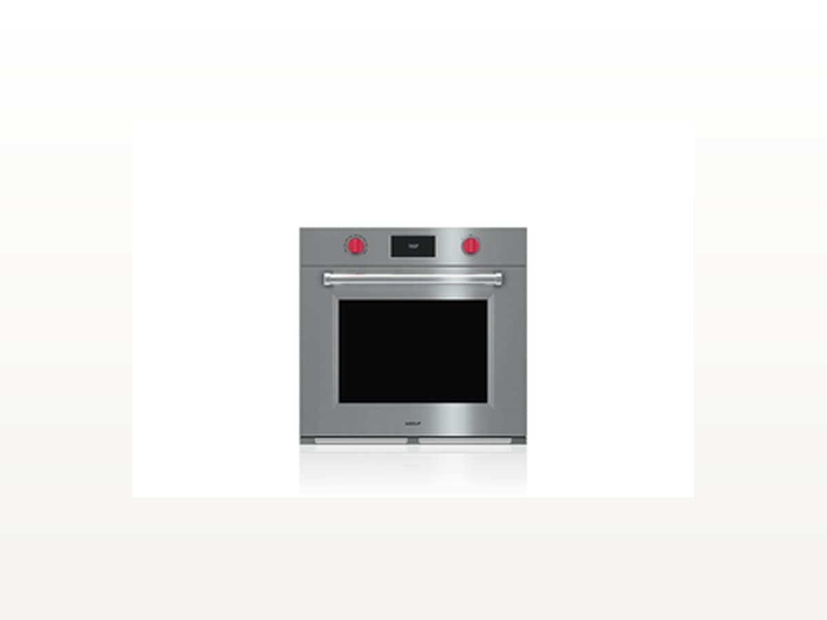 Wolf Horno Empotrable Serie M serie Serie M