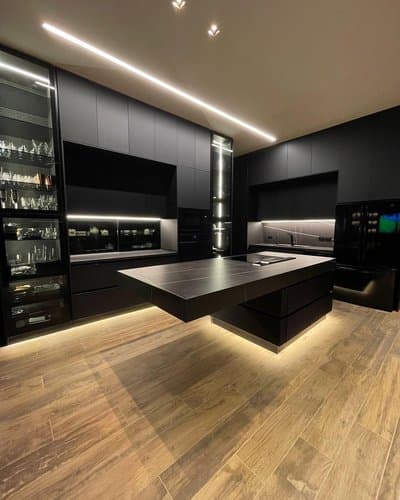 Black Stainless Steele de General Electric