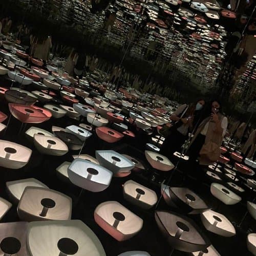 Infinity Room