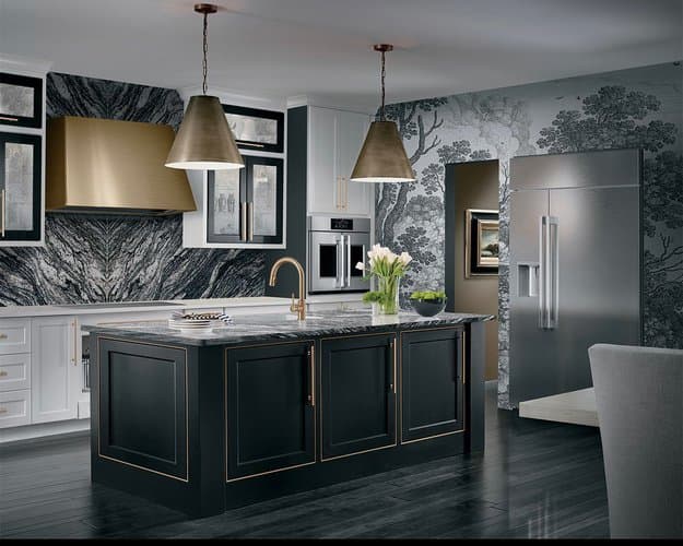 The Kenilworth Kitchen