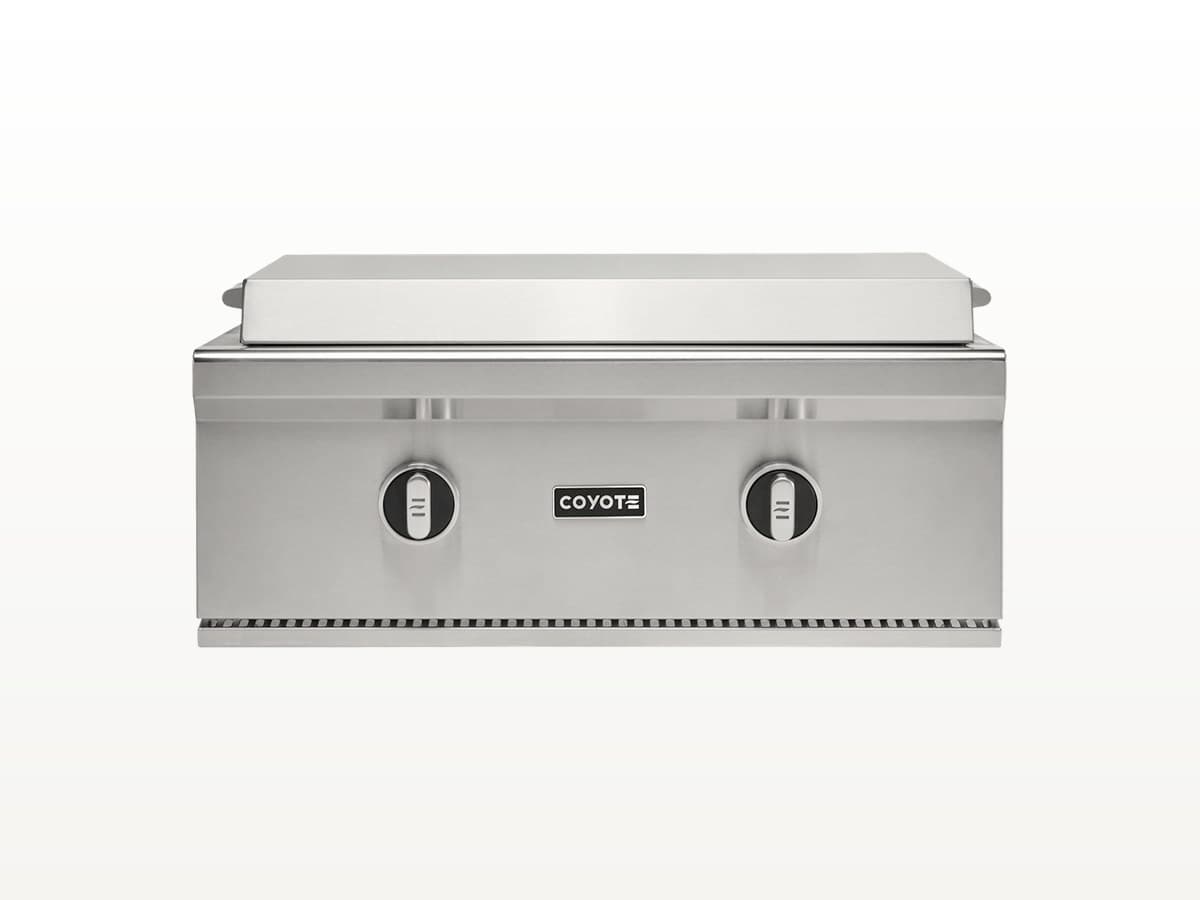 Coyote Plancha Flat Top serie Flat Top