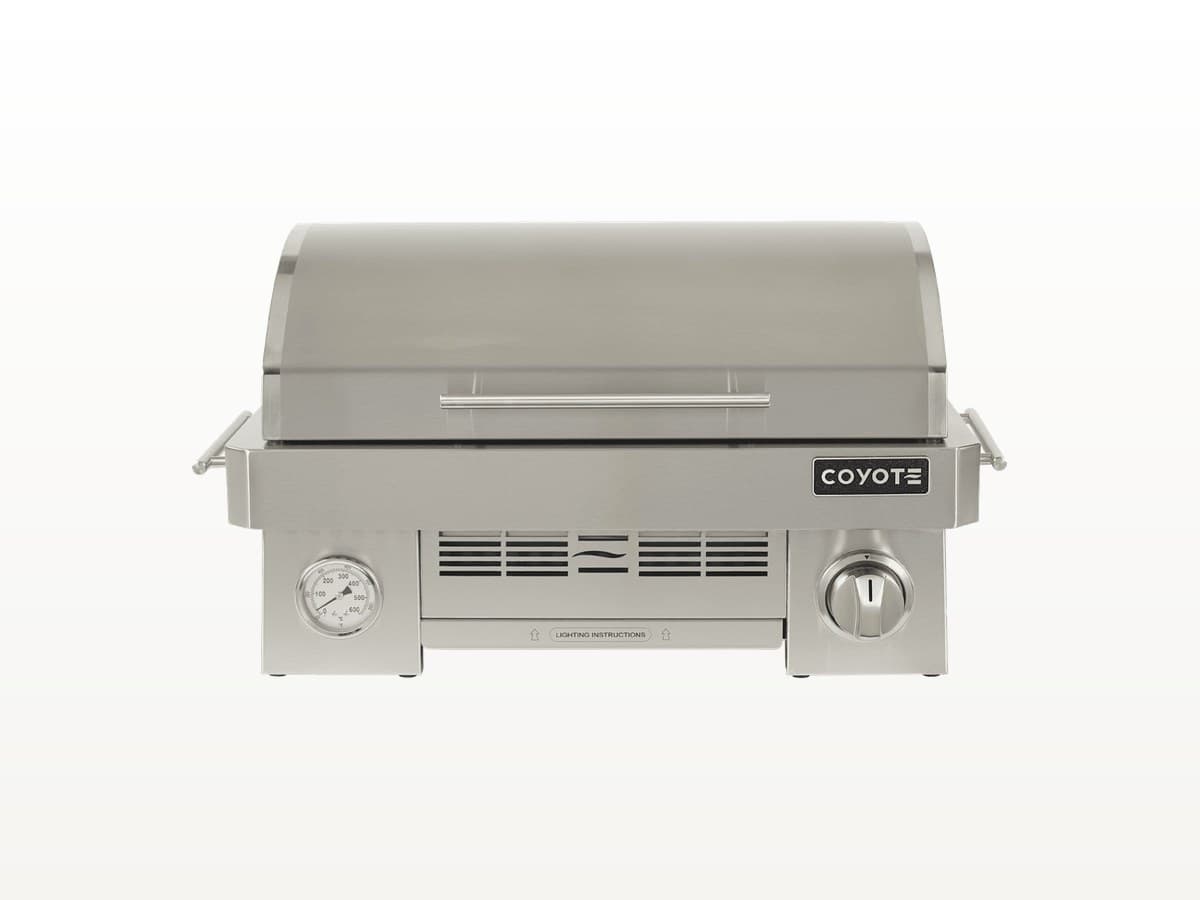 Coyote Parrilla Portátil serie Portable