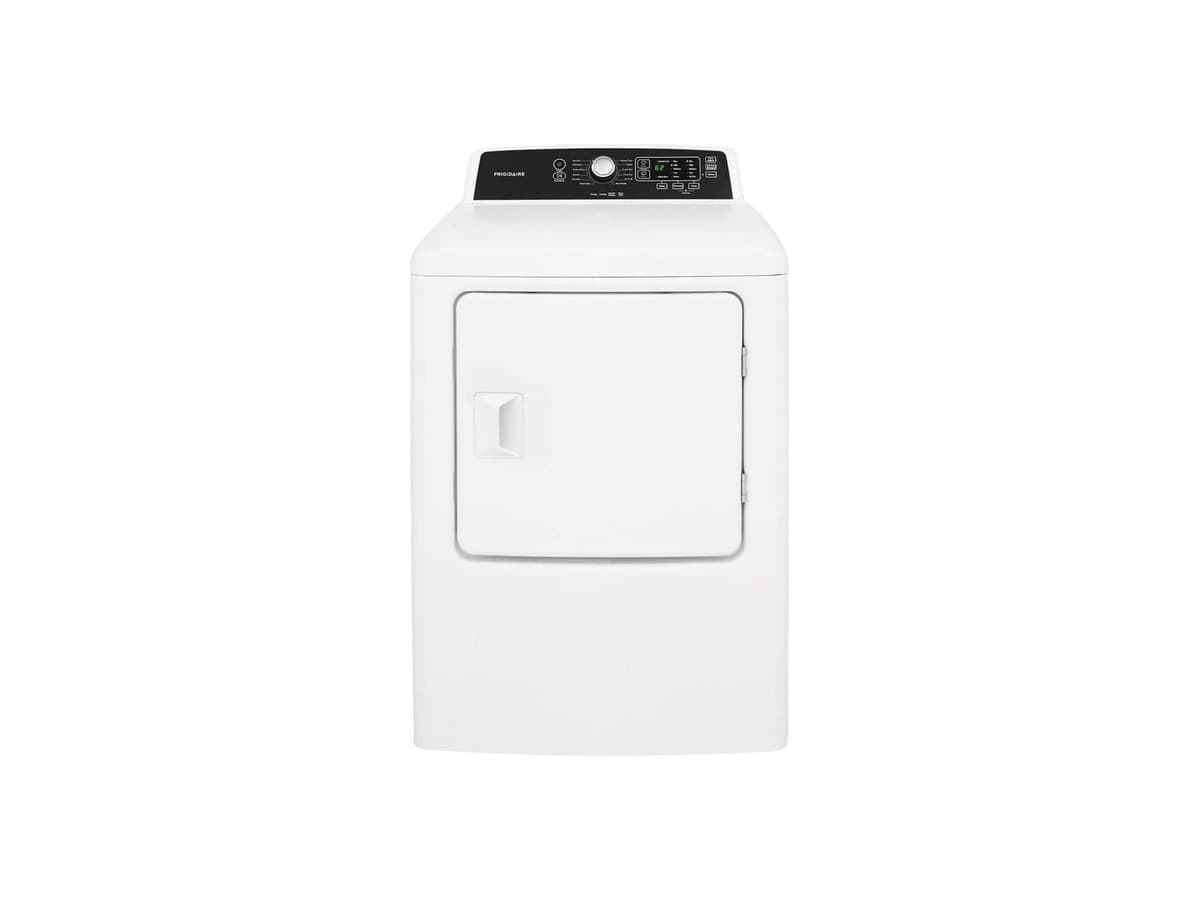 Frigidaire Secadora