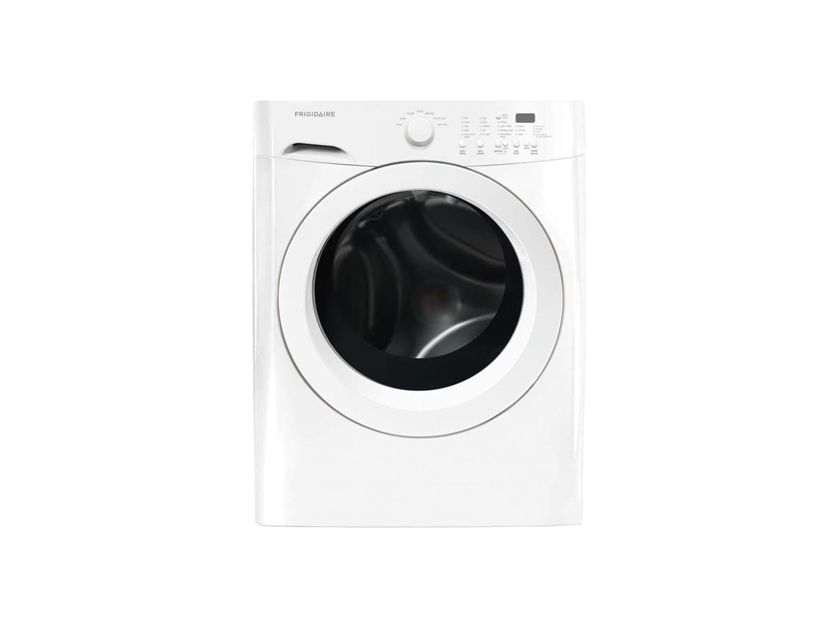 Frigidaire Lavadora de Carga Frontal