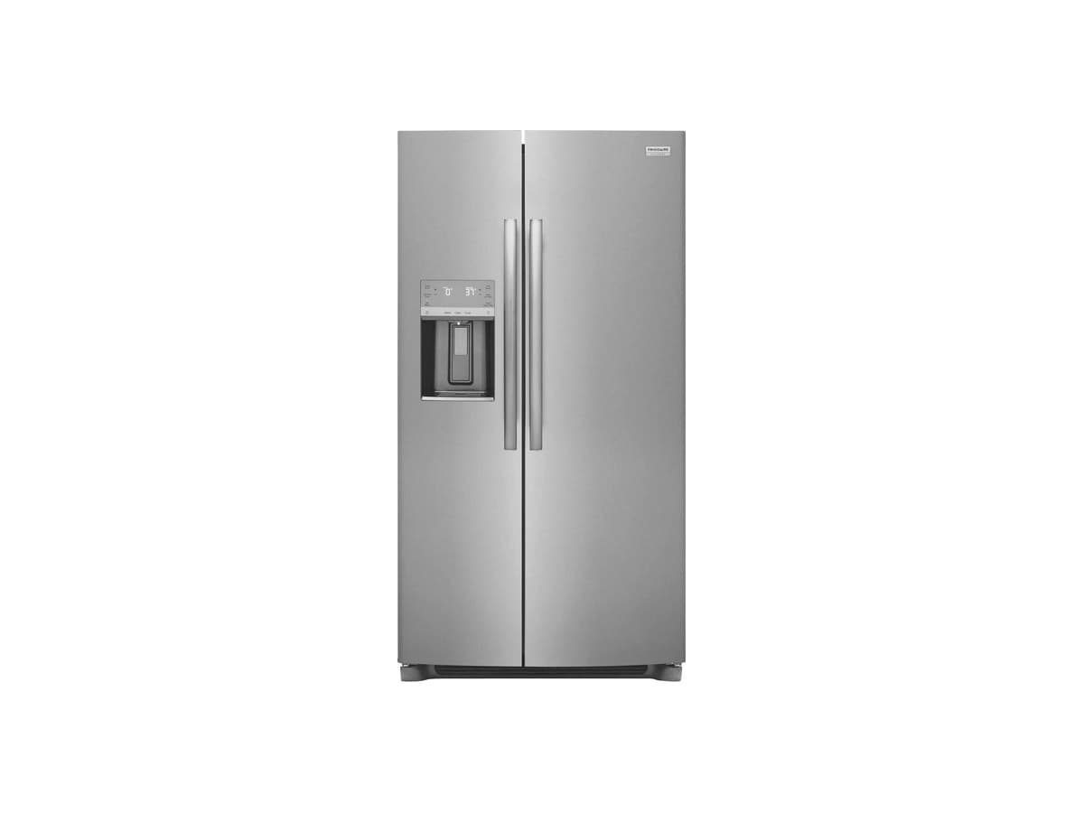 Frigidaire Refrigerador Side-by-Side
