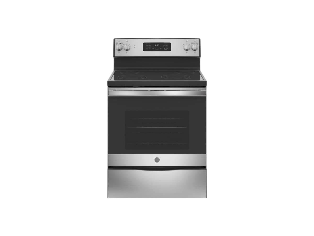 GE / General Electric Cocina Eléctrica