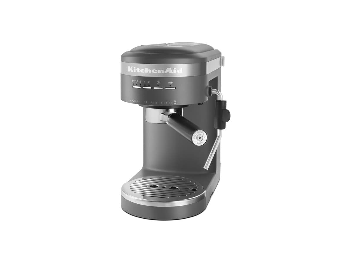 KitchenAid Cafetera Espresso
