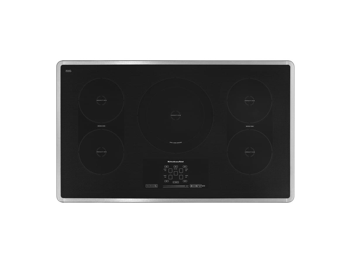KitchenAid Encimera de Inducción