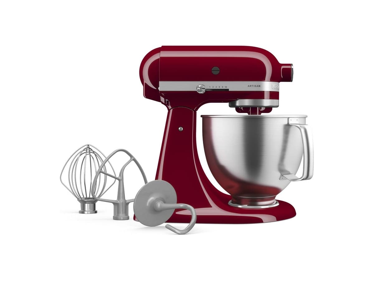 KitchenAid Batidora con Base Artisan serie Artisan